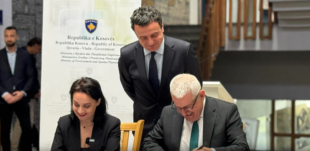 Themelohet Garda për mbrojtjen e natyrës, Kurti: Është aleancë ndërmjet qytetarëve dhe shtetit