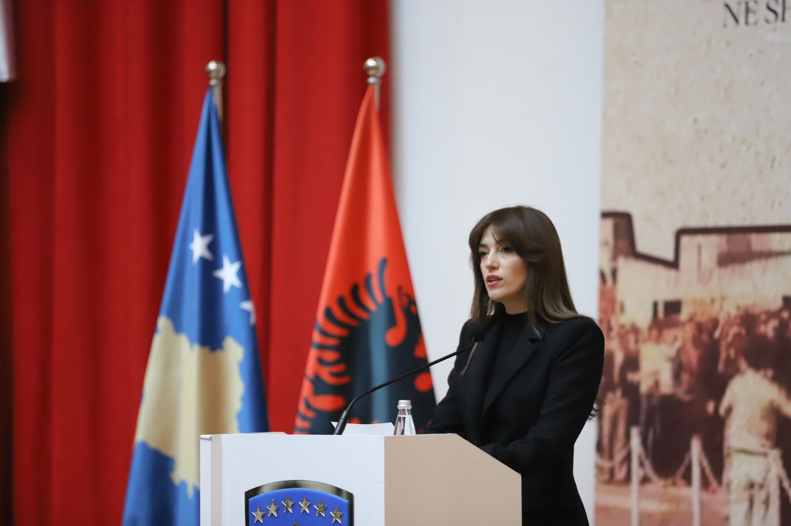 Edhe 10 ditë afat për presidentin, Haxhiu: Shpresoj të arrihet konsensus