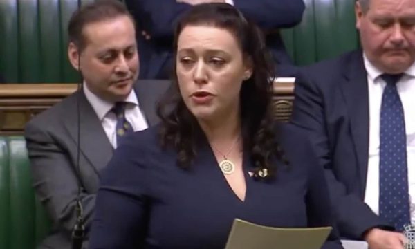 Ndalja e fondeve për Serbinë, Kearns: BE-ja më në fund po zgjohet