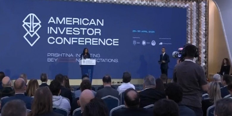 Prattipati: Investitorët amerikanë gjejnë në Prishtinë partner për rritje