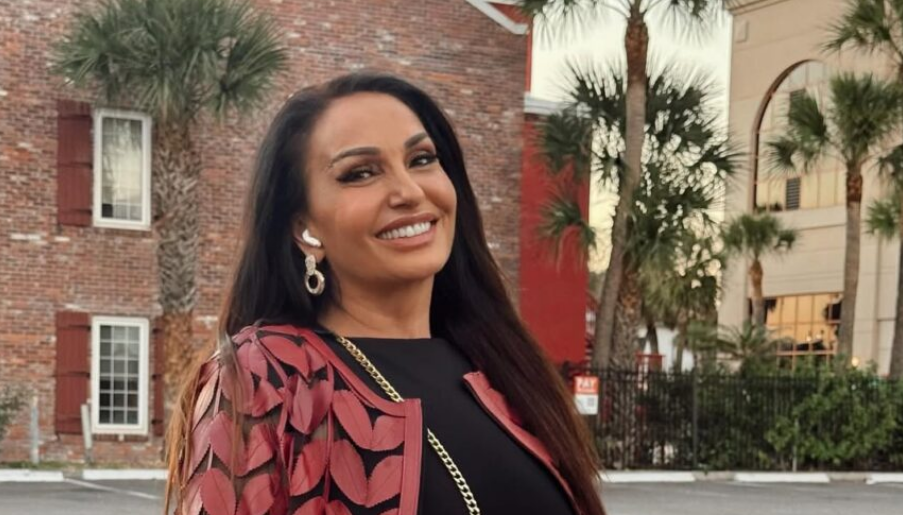 “Mirënjohëse që jam gjallë”, Antigonë Ramosaj i gëzohet jetës