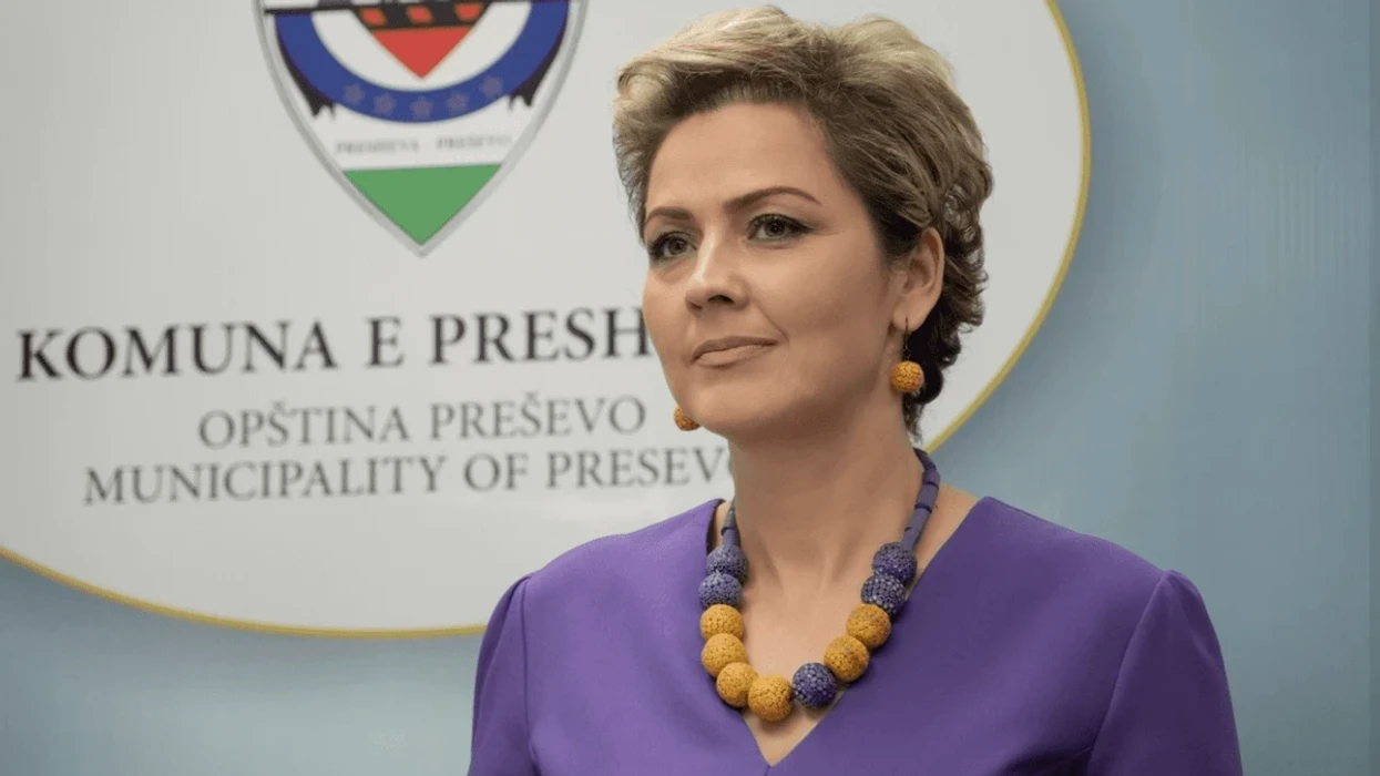 Sinani: Serbia po përdor metoda moderne të spastrimit etnik të shqiptarëve në Luginën e Preshevës