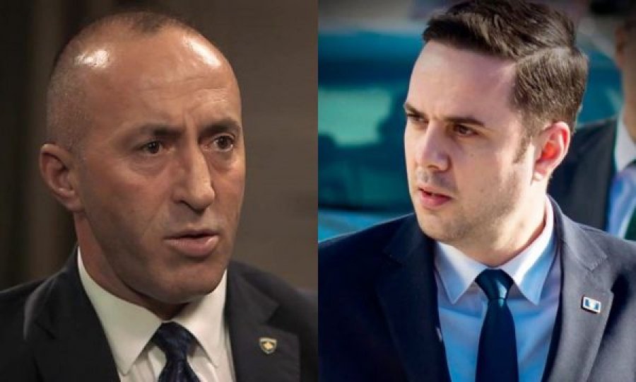 Haradinaj refuzon takimin me Abdixhikun: S’jam i interesuar për atë që ka folur me Kurtin