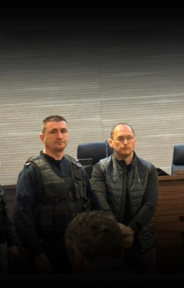 Rasti “Banjska”/ Kërkohet 1.5 milion euro dëmshpërblim për policin e plagosur