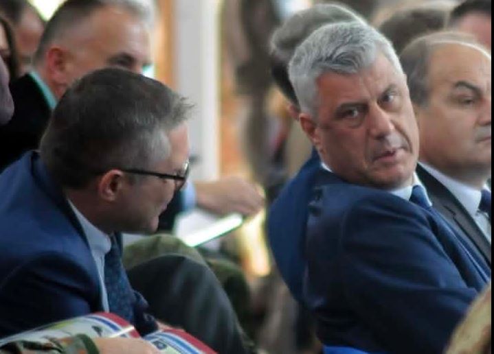 Burim Ramadani: Lutem për çdo ditë që verdikti në Hagë të jetë lirues