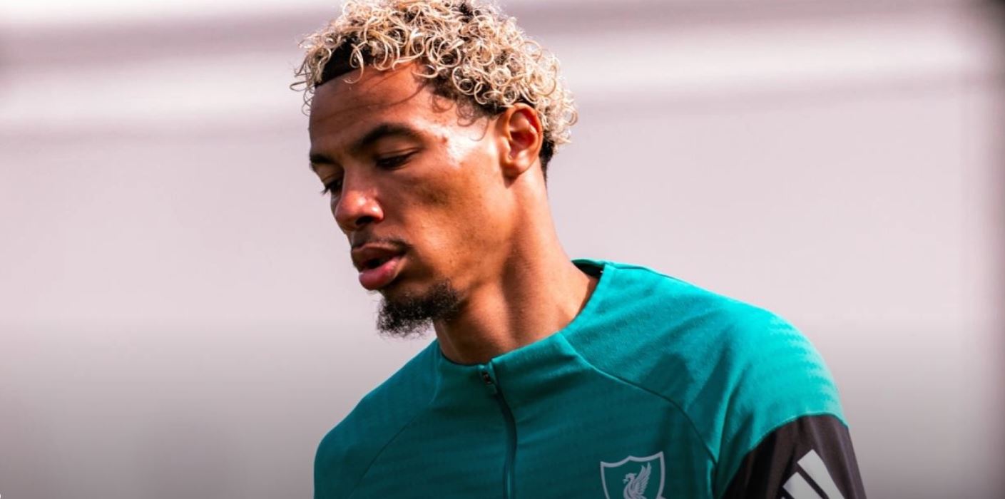 Zyrtare: Merr fund sezoni, Ekitike mungon edhe në Kupën e Botës