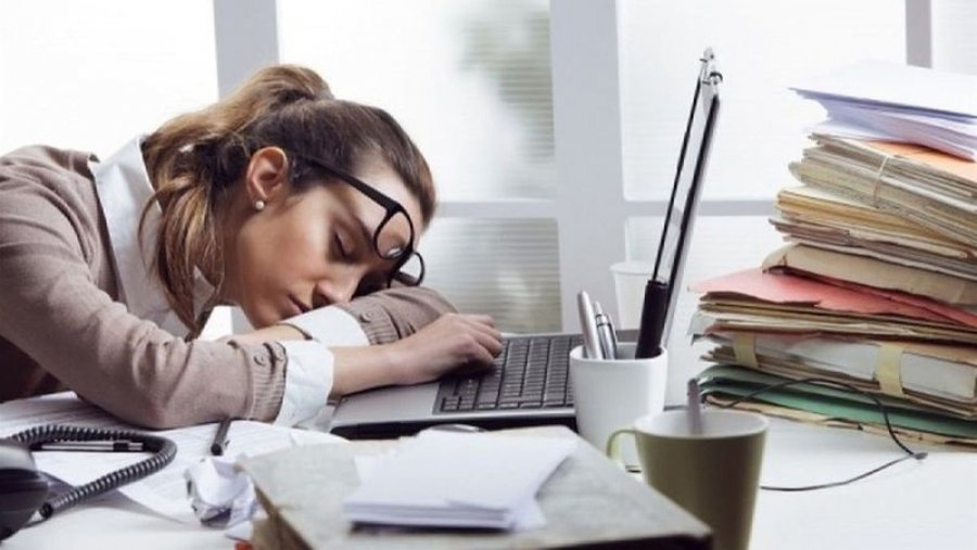 Këto janë ushqimet që na ‘vjedhin’ energjinë