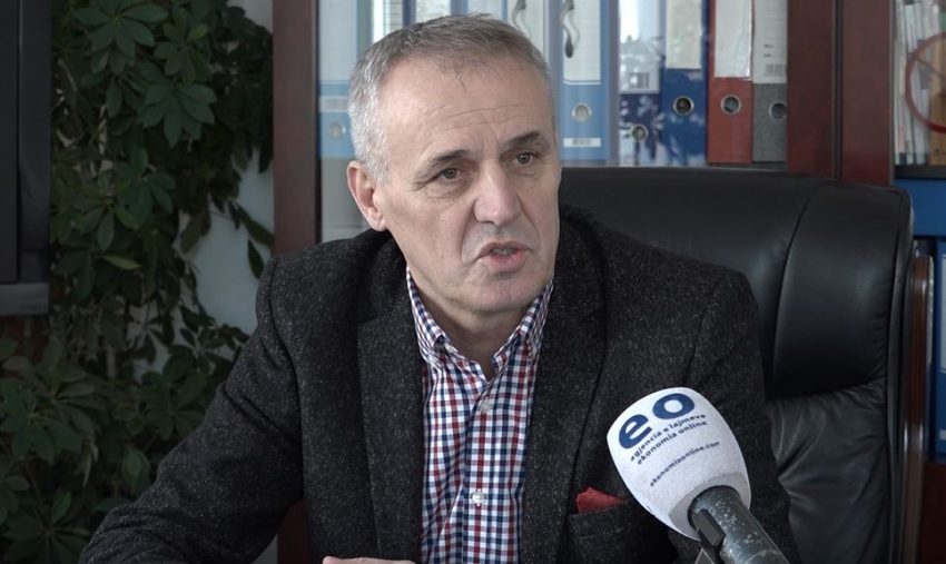 Bejrani: Çmimet e derivateve në rënie, pa parashikime për ditët në vijim