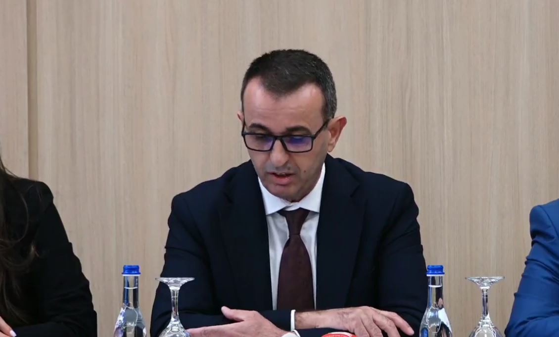 Ministri Gashani nënshkruan memorandumin e bashkëpunimit me 39 federata sportive për vitin 2026