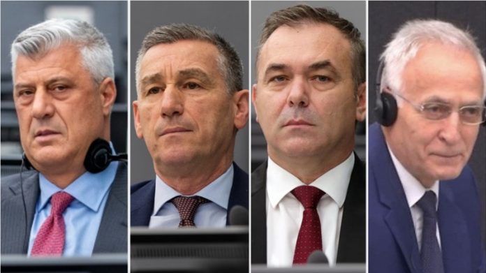 Çfarë pritet nga Specialja për ish-krerët e UÇK-së deri më 19 maj?