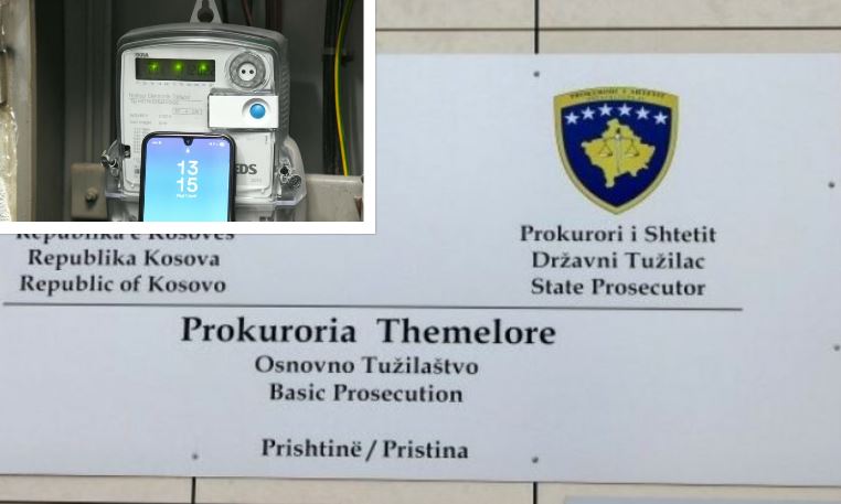 Mijëra qytetarë dyshohet të jenë mashtruar me faturat e energjisë përmes njehsorëve, Prokuroria po merret nga afër me hetimet