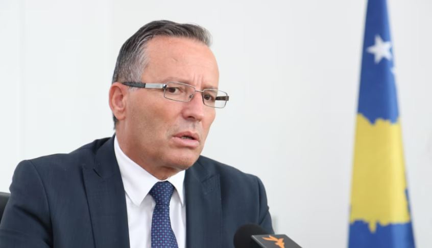 Hamza për seancën: Ka ndodhur shkelje kushtetuese