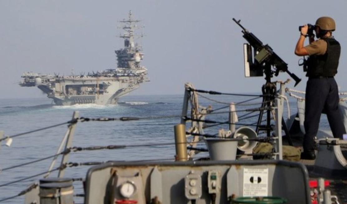 LAJMI I FUNDIT: Nafta rritet mbi 106 dollarë për fuçi, SHBA-Iran bllokohen në Ngushticën e Hormuzit