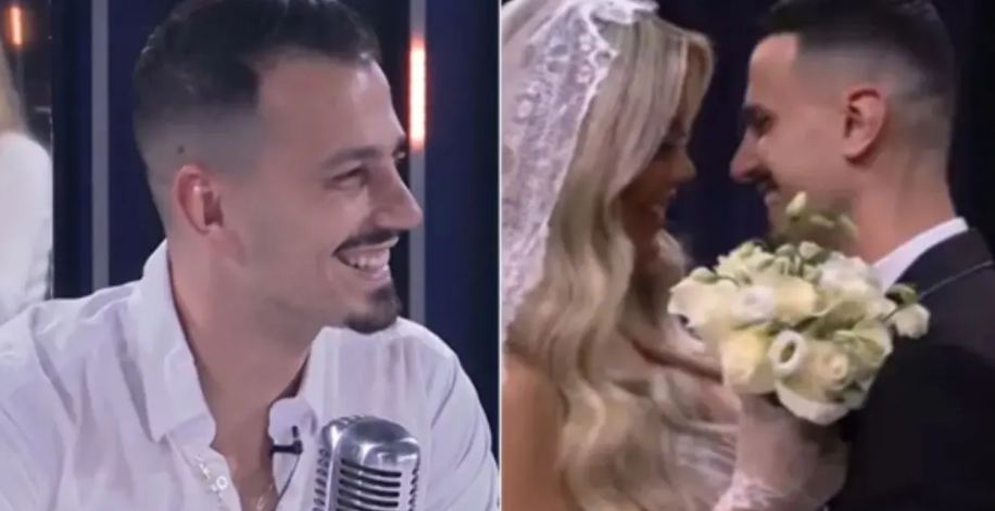 Mateo jep premtimin: Dasmën e madhe do ta bëjë jashtë “BBVA”