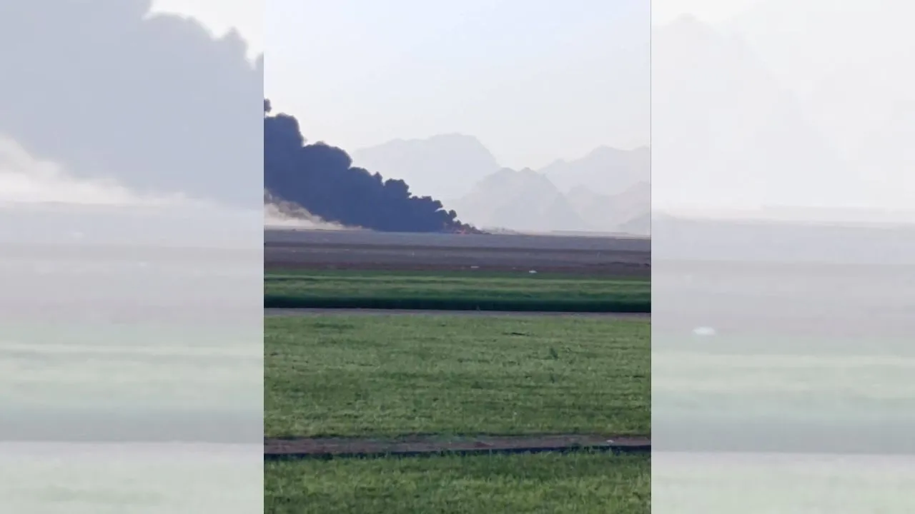 Si e mashtroi CIA Iranin për të shpëtuar pilotin amerikan