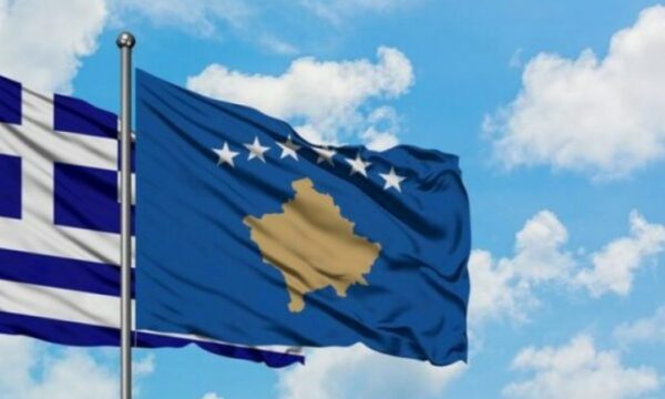 Nazarko: Kosova nuk e ka shfrytëzuar si duhet marrëdhënien me Greqinë