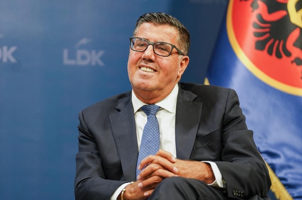 Haziri zbulon kandidatin e LDK-së për president, nëse arrihet marrëveshje me LVV-në