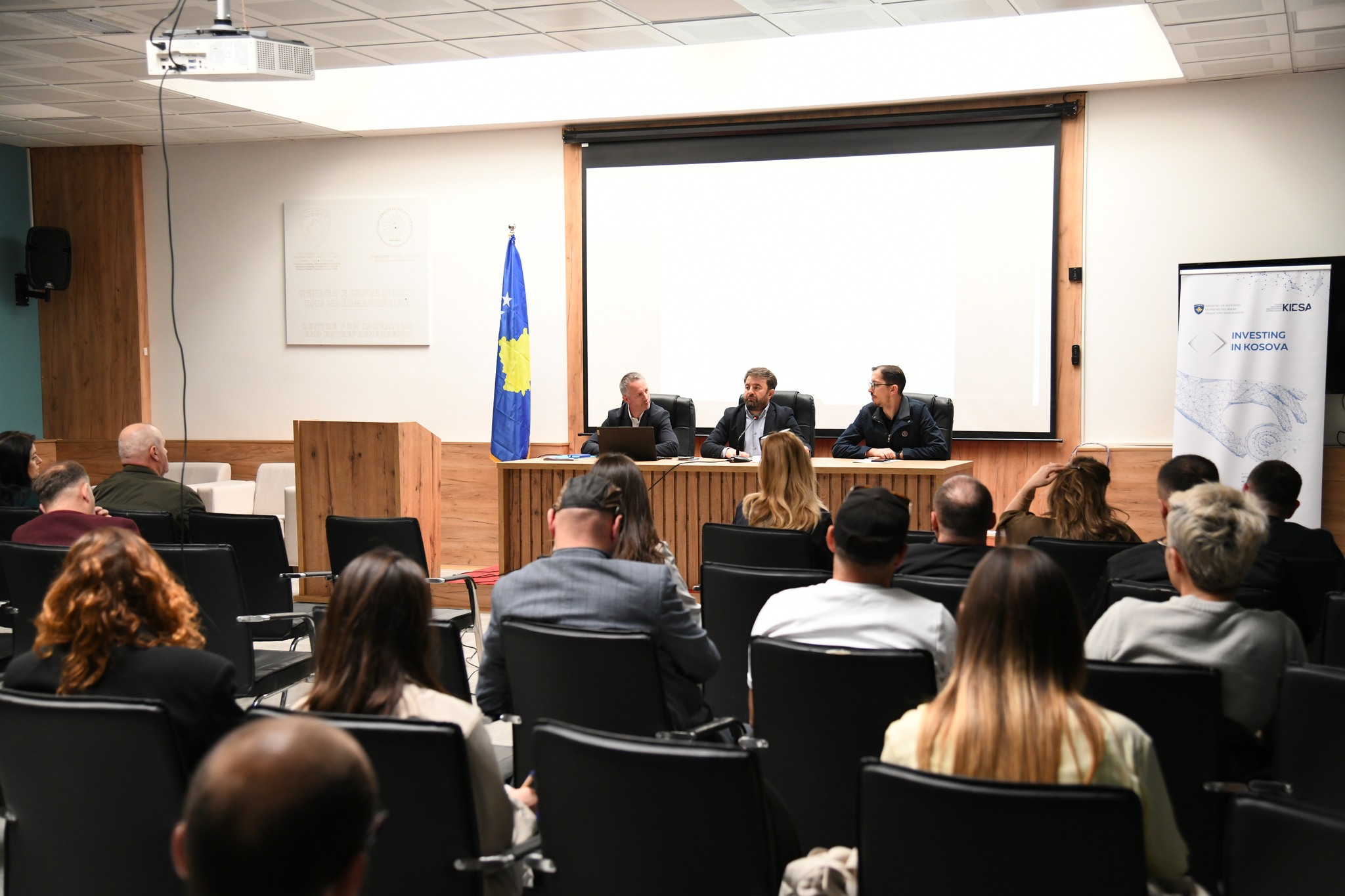 KIESA informon bizneset për grantet në arsimin dual, afati i aplikimit deri më 30 prill