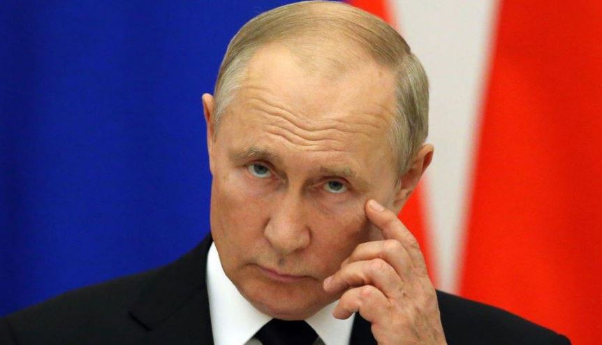 Putin shpall armëpushim 32-orësh në Ukrainë për Pashkët Ortodokse