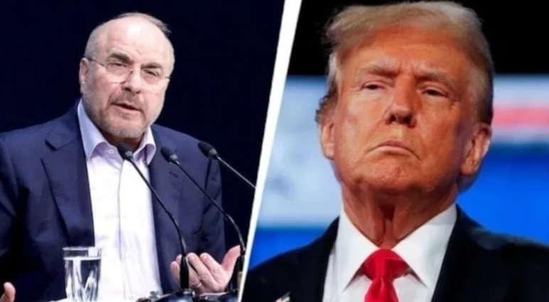 “Shijoni çmimet aktuale”/ Kryeparlamentari i Iranit i përgjigjet Trump: Me të ashtuquajturën ‘bllokadë’, shumë shpejt do të pendoheni…