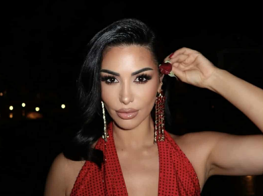 Soni Malaj merr ftesën e papritur për darkë, kush është admiruesi i fshehtë