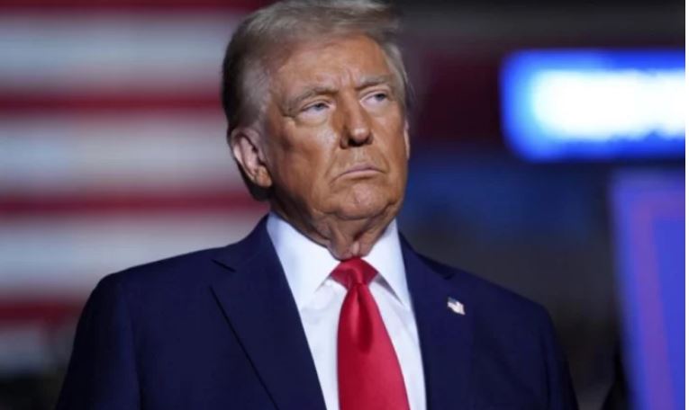 LAJMI I FUNDIT: Trump konfirmon bllokimin e porteve iraniane