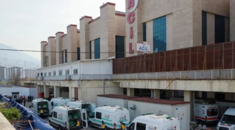 Turqia urdhëron arrestime masive për lëvdatat online për të shtënat e fundit në shkolla