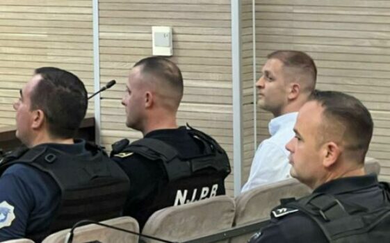 Kërkohet burgim i përjetshëm për të akuzuarit në rastin e vrasjes së Liridona Ademajt, vendimi më 21 prill