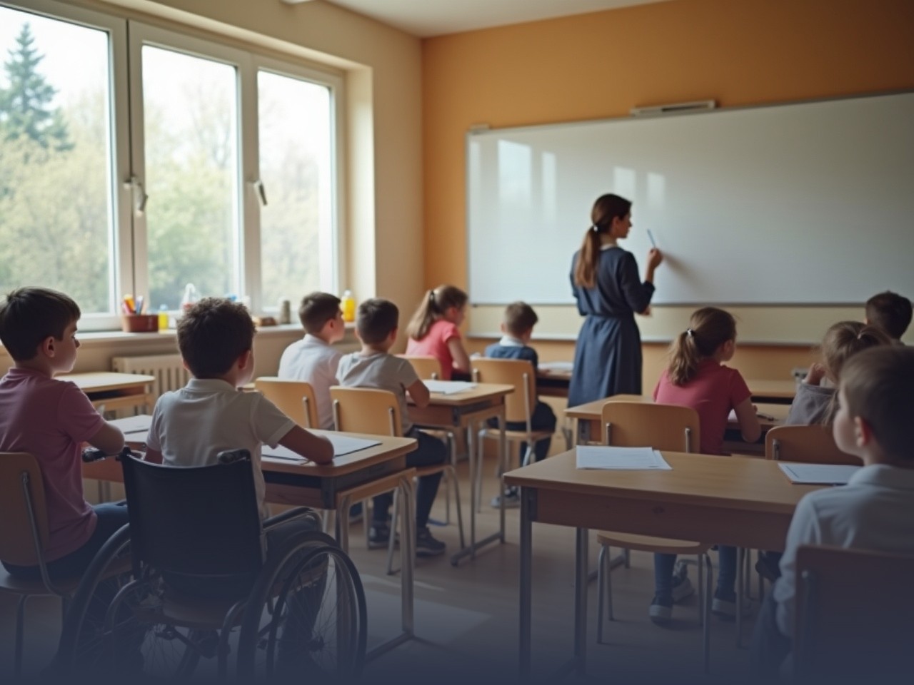 ZKA nis auditimin e përfshirjes dhe mbështetjes së nxënësve me nevoja të veçanta në shkollat fillore