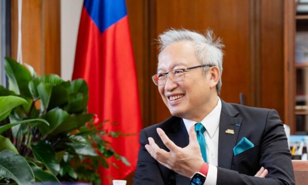 Tajvani shumë i interesuar për të investuar në Kosovë, Chihchung: Duhet të kemi më shumë shkëmbim