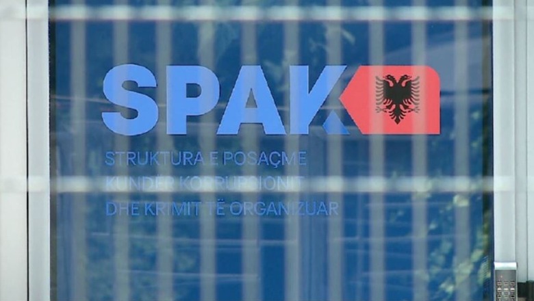 Lidhje me trafikantët e drogës, SPAK dërgon për gjykim tre ish-punonjës policie