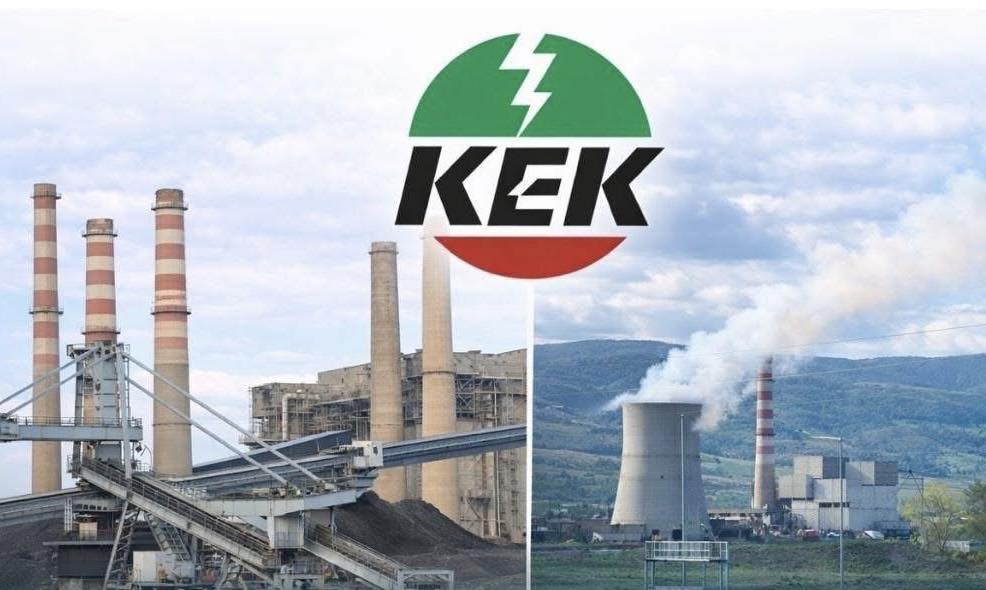 Punimet në “Kosovën B”, KEK thotë se ka marr masa për trajtimin e materialeve izoluese të identifikuara
