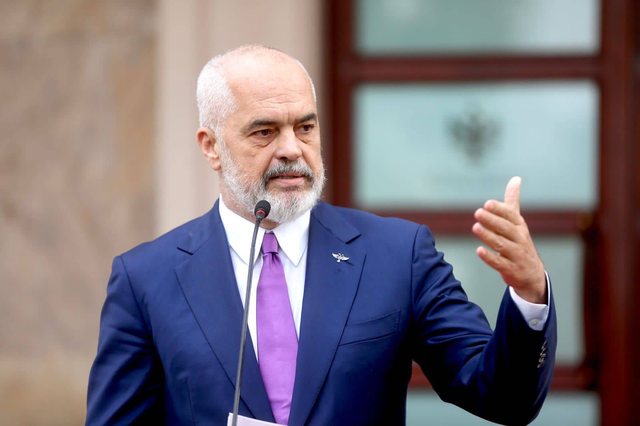 Rama: Izraeli u soll si mik, na ofroi ndihmë pas sulmeve kibernetike të Iranit