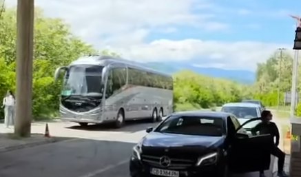 U bllokuan në kufi, studenti nga Shqipëria: Po bëhet që mos të arrijmë në protestë