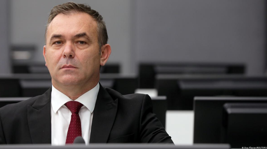 Apeli i Speciales rrëzon kërkesën e Rexhep Selimit për lirimin nga paraburgimi