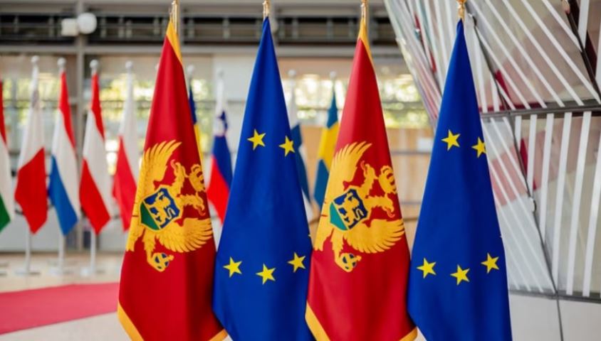 Raporti i PE-së: Mali i Zi, vendi më i avancuar në rrugën drejt BE-së
