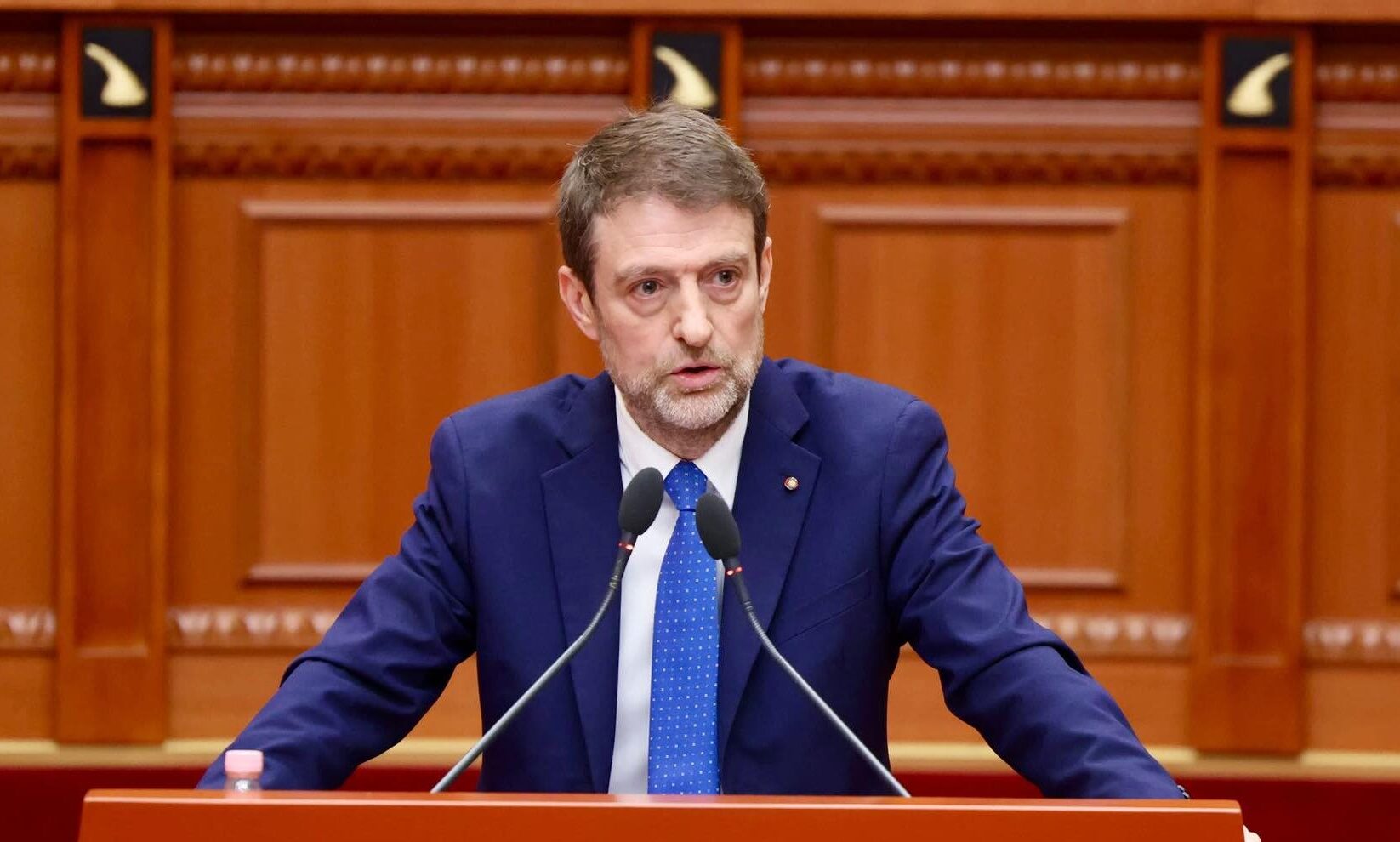Shqipëria refuzon kërkesën e Rusisë për largimin e diplomatëve nga Kievi