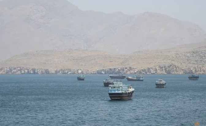 Irani dënon sulmet amerikane si ‘shkelje të rëndë’ të armëpushimit