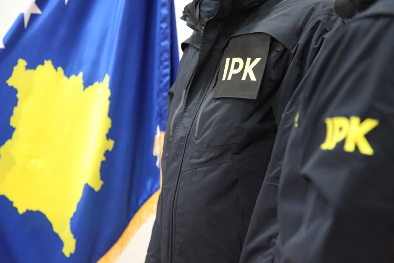 IPK arreston katër zyrtarë policorë, dyshohen për disa vepra penale