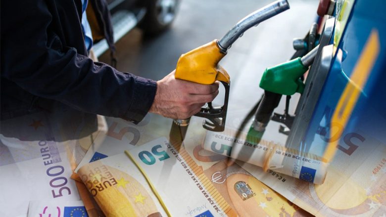 Bie lehtë nafta në bursa/ Një fuçi po shitet për 112 dollarë, tregu i paqëndrueshëm