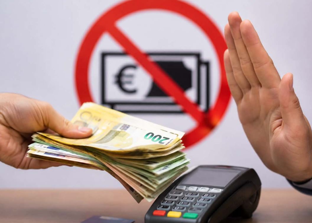 ATK: Nga 1 Qershori 2026 ndalohen pagesat cash mbi 2,000 euro
