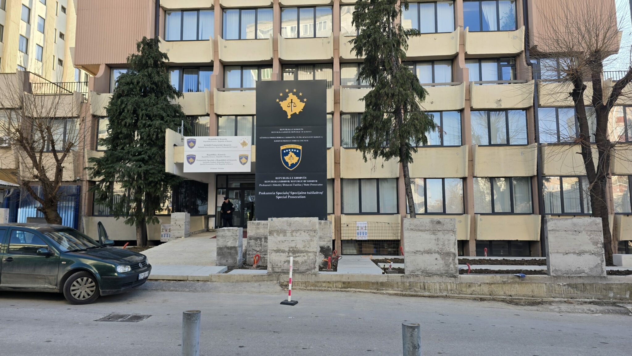 Prokuroria Speciale ngre aktakuzë ndaj një personi që tentoi të paguante me 105 mijë euro false