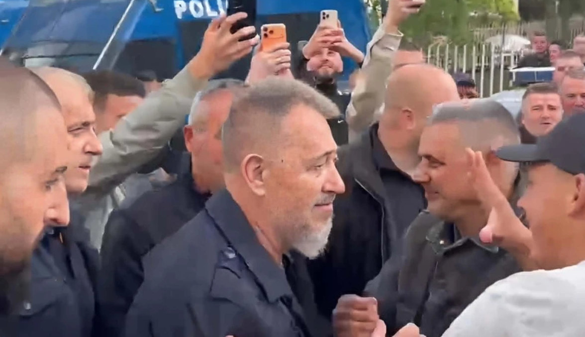 Përfundon intervistimi i Sami Lushtakut, rasti shkon në procedurë të rregullt