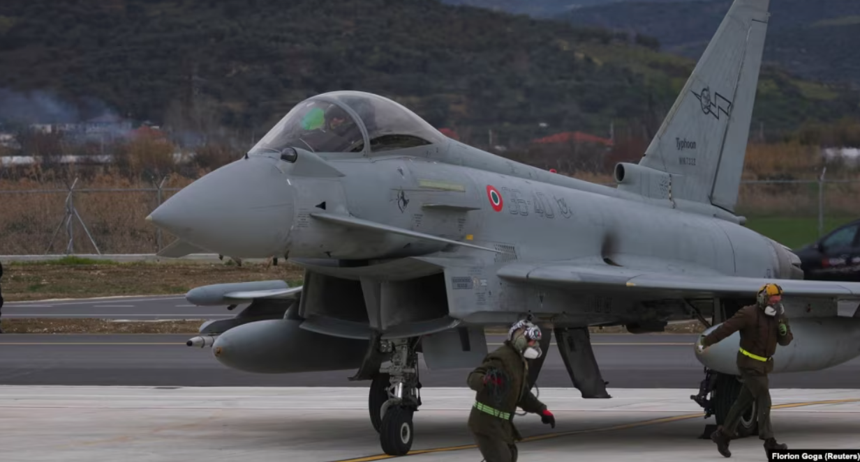 Shqipëria: Porto Romano dhe Korridori VIII, projekte kyç për mobilitetin e NATO-s