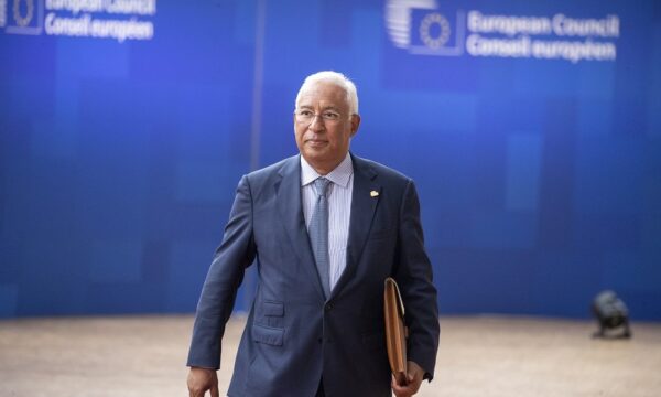 Antonio Costa viziton Kosovën më 3 qershor, takime me udhëheqësit institucionalë dhe opozitën
