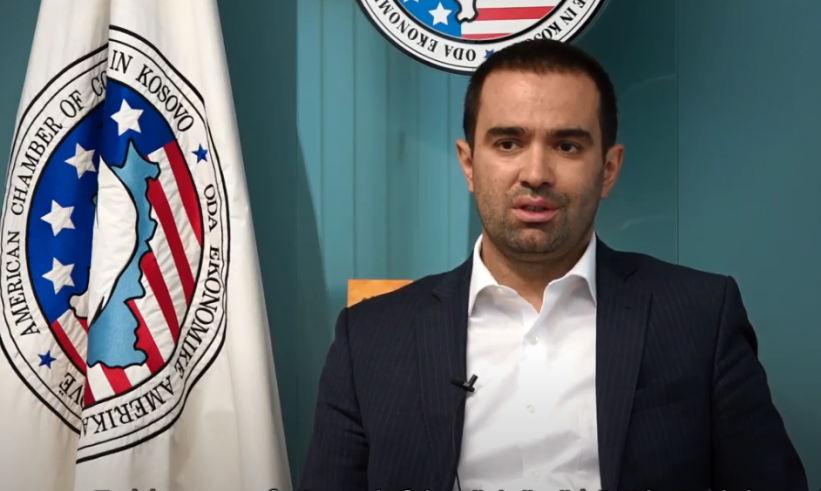Oda Amerikane: Kriza politike rrezikon investimet e huaja në Kosovë
