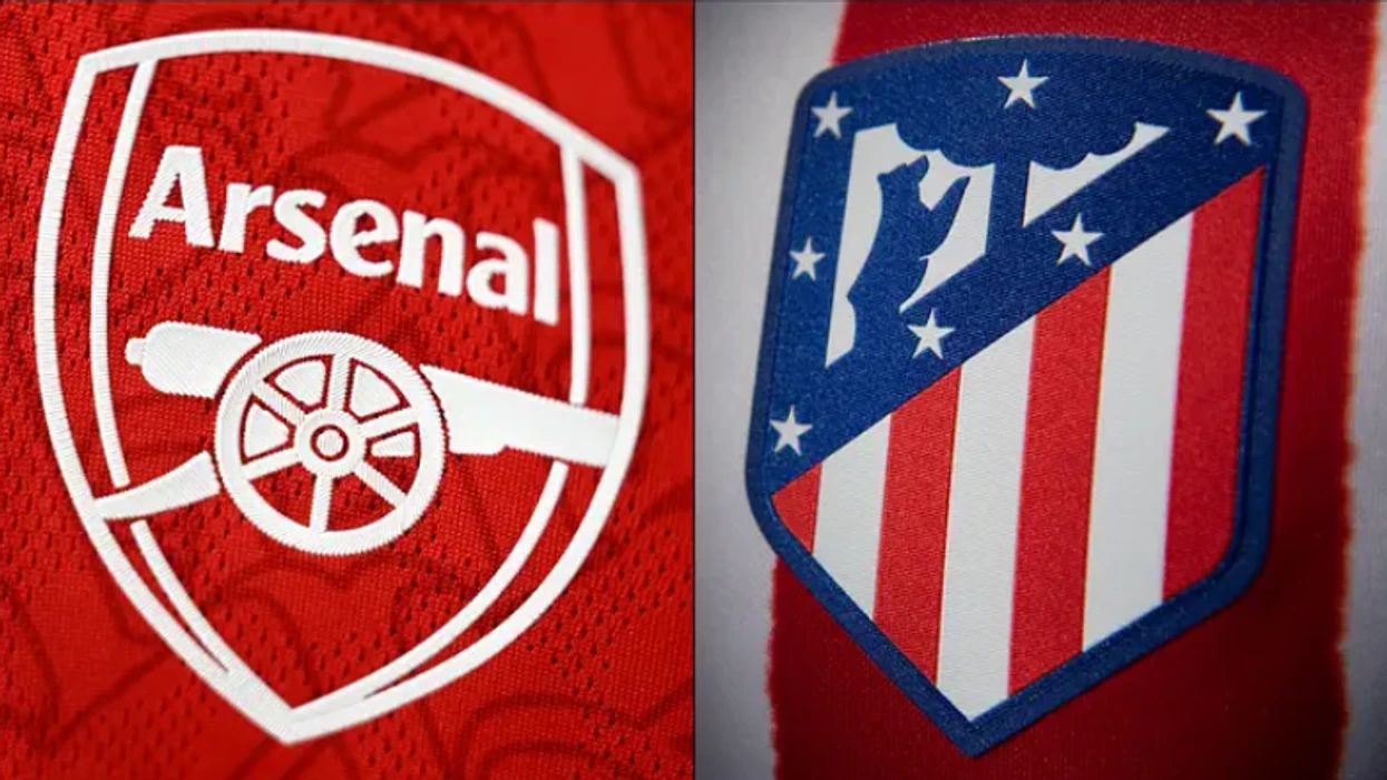 Arsenal mposht Atletico Madridin: Topçinjtë rikthehen në finalen e Ligës së Kampionëve pas 20 vitesh