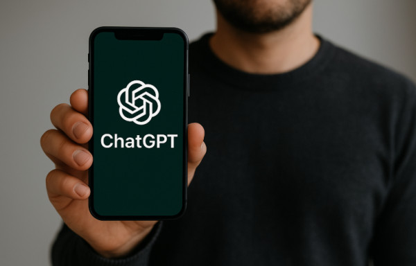 ChatGPT tani mund të shohë llogarinë tuaj bankare