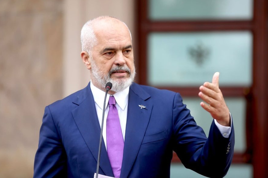 Rama mbledh drejtuesit politikë, në fokus riorganizimi brenda partisë dhe zgjedhjet e 2027-së