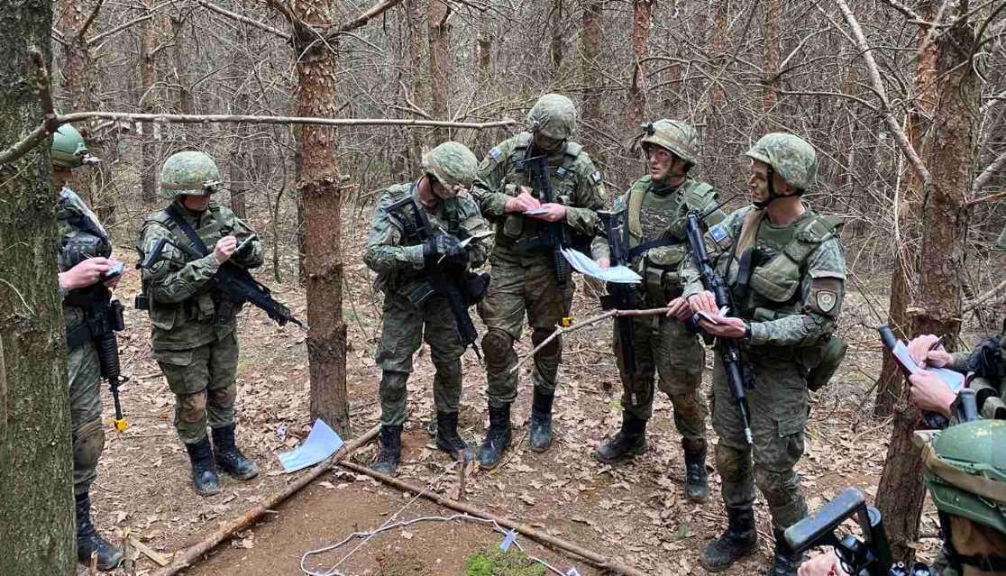 FSK njofton se do të ketë lëvizje të konvojeve dhe ushtrim fushor në rajonin e Gjakovës